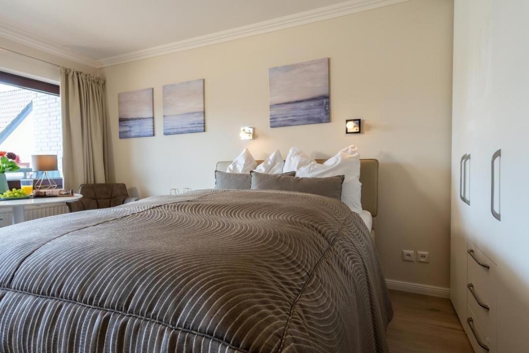 Haus-Schwanensee-Wohnung-27-Kajaknutzung-Inklusive Bosau Екстер'єр фото